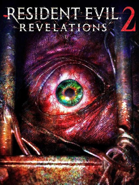 resident evil revelations 2|Steam Community :: Guide :: Rare Rainbow/Purple/Red。